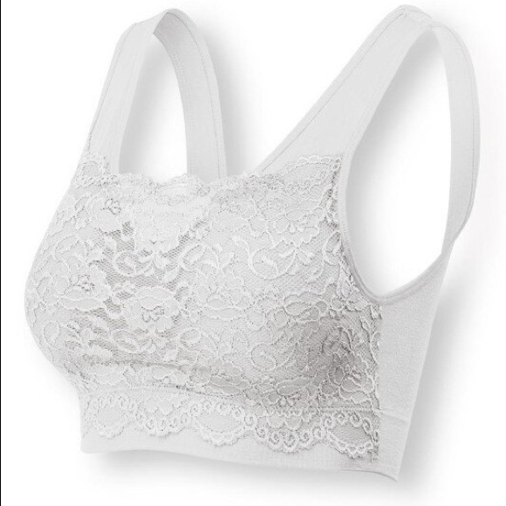 Lacey Bralette